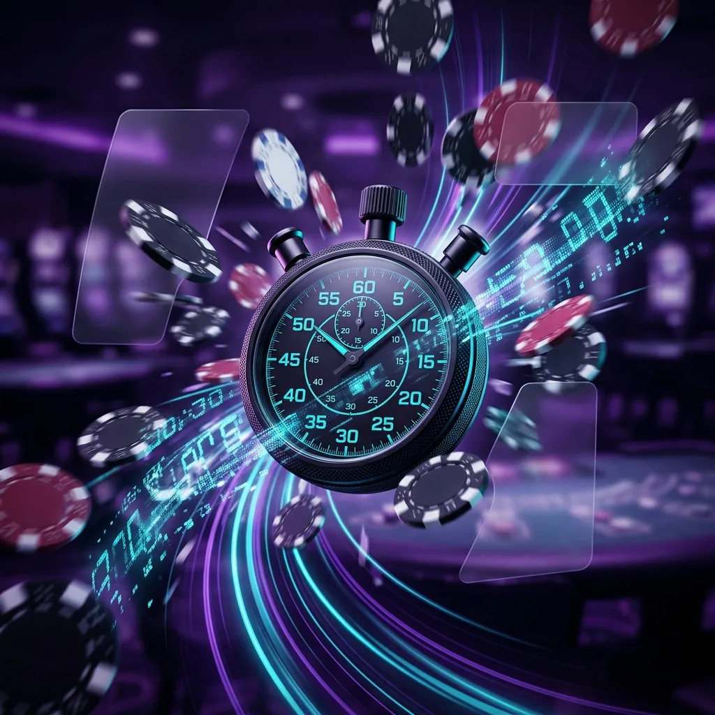 Турнир Jackpot Sprint с быстрыми прогрессивными призами
